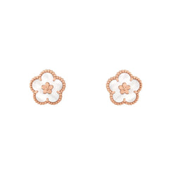Lucky Spring Earrings