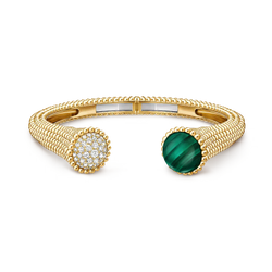 Bold Gauge Couleurs Bracelet For Women