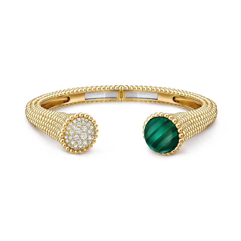 Bold Gauge Couleurs Bracelet For Women