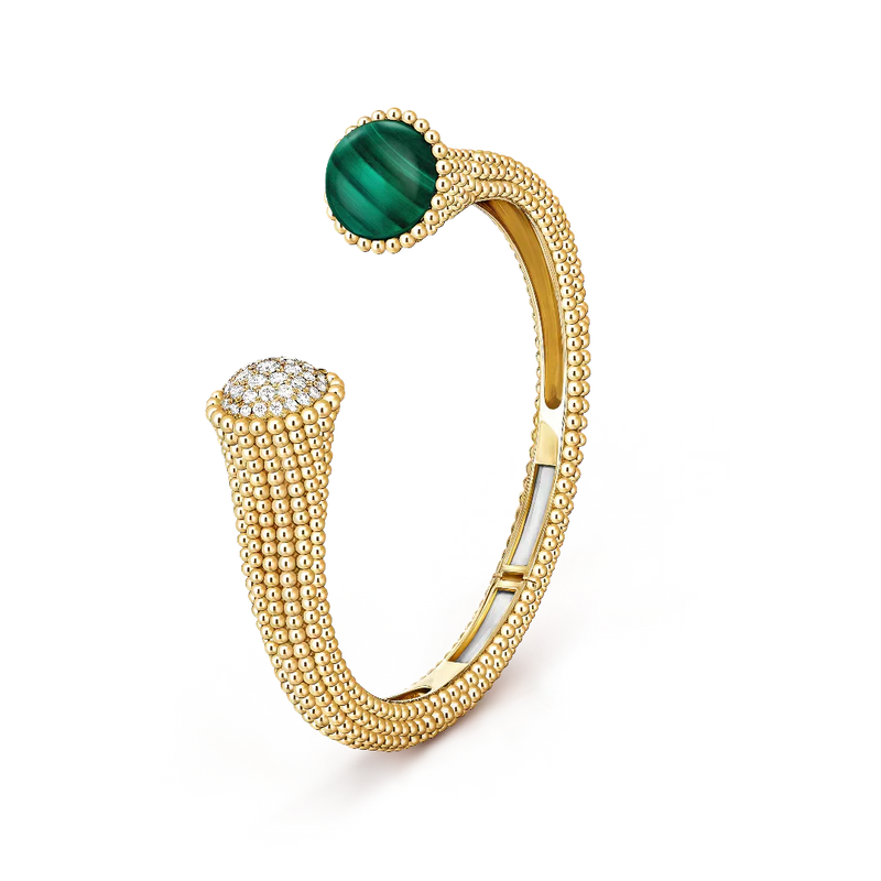Bold Gauge Couleurs Bracelet For Women