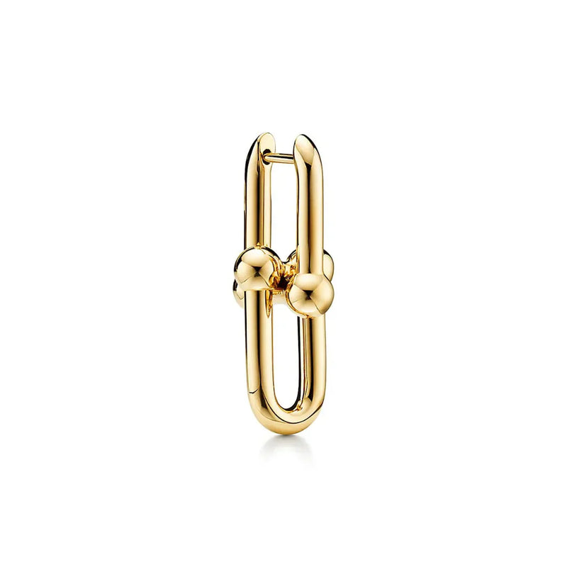 HardWear Medium Link Earrings