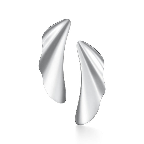 Elsa Peretti High Tide Earrings