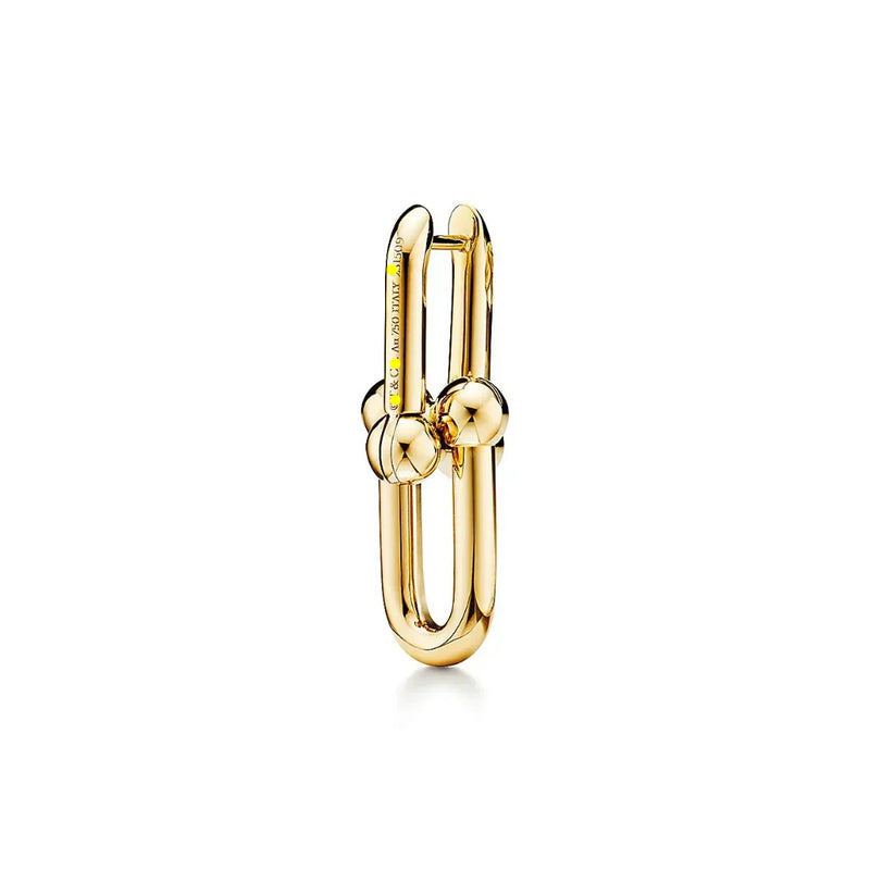 HardWear Medium Link Earrings
