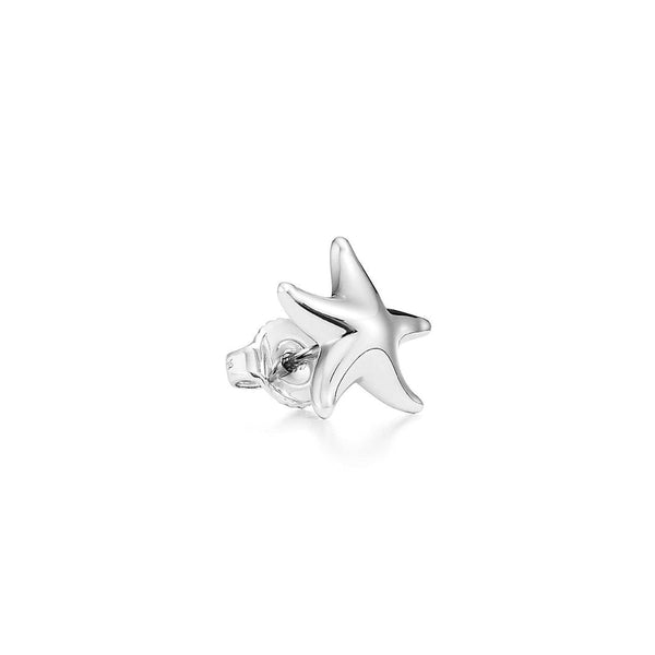 Elsa Peretti Starfish Earrings