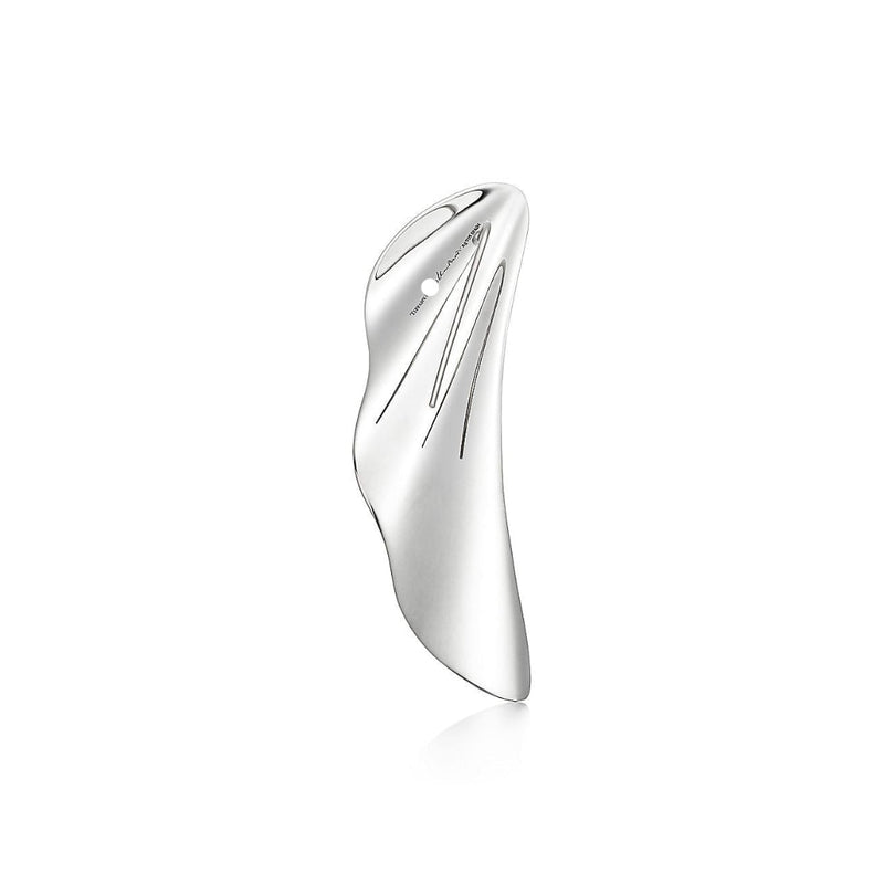 Elsa Peretti High Tide Earrings