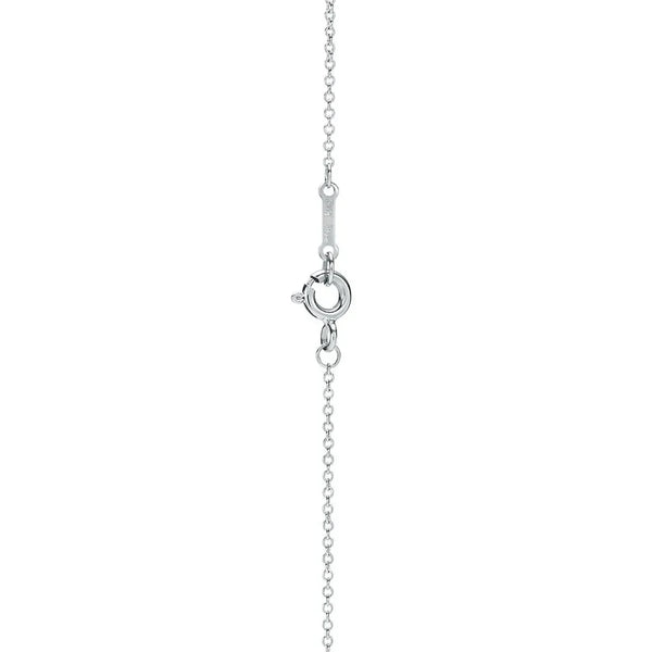 Loving Heart Bracelet White Gold